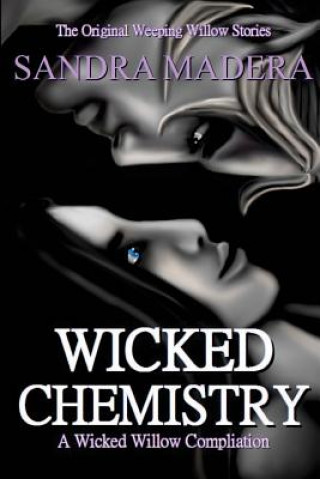 Knjiga Wicked Chemistry Sandra Madera