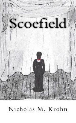 Knjiga Scoefield Nicholas M Krohn