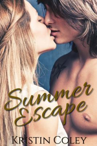 Knjiga Summer Escape Kristin Coley