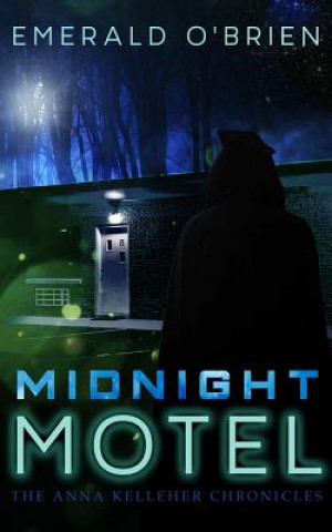 Book Midnight Motel Emerald O'Brien