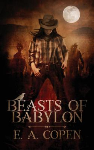 Livre Beasts of Babylon E a Copen