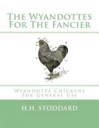 Carte WYANDOTTES FOR THE FANCIER H H Stoddard