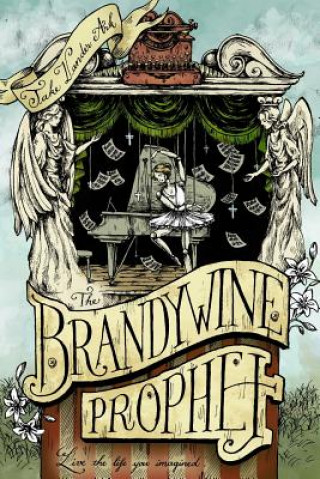 Carte The Brandywine Prophet Jake Vander Ark