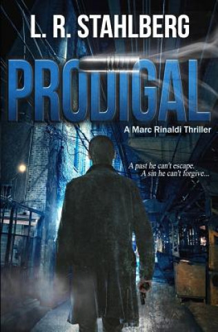 Книга Prodigal L R Stahlberg