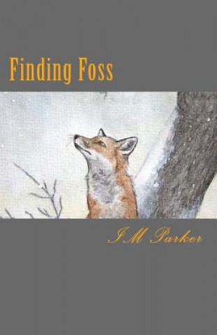 Buch Finding Foss: Foss I M Parker