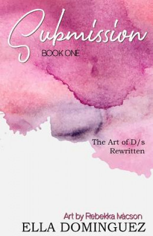 Buch Submission Ella Dominguez