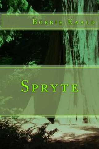 Книга Spryte Bobbie Kaald