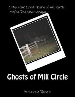 Kniha Ghosts of Mill Circle William Russo