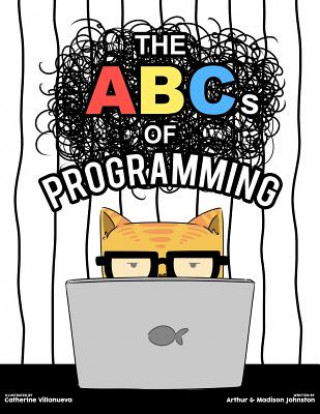 Buch ABCs of Programming Arthur Johnston