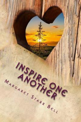 Libro Inspire One Another Margaret Starr Bell
