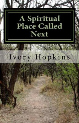 Könyv A Spiritual Place Called Next: The place you go to when things don't turn out the way you thought Ivory Hopkins