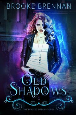 Book Old Shadows Brooke Brennan