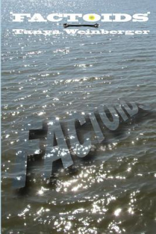 Boek Factoids MS Tanya Weinberger