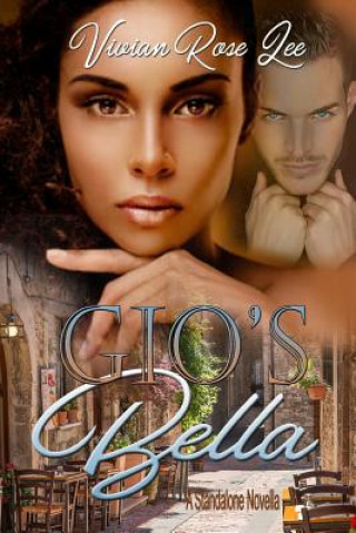 Libro Gio's Bella MS Vivian Rose Lee