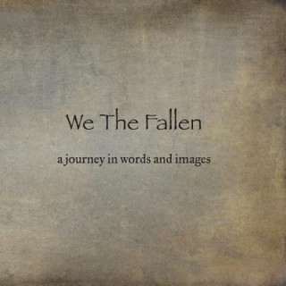 Knjiga We The Fallen: a journey in words and images Little Alice