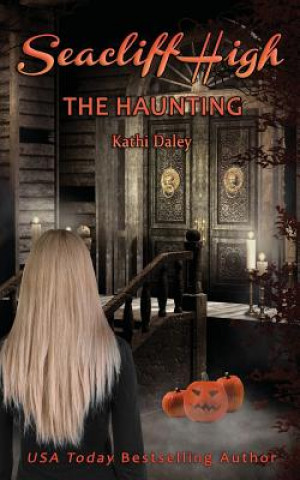 Libro Haunting Kathi Daley