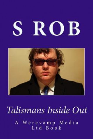 Knjiga Talismans Inside Out S Rob