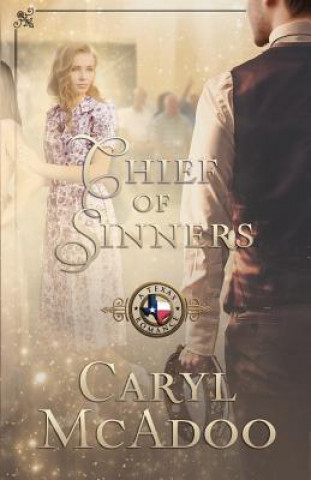 Libro Chief of Sinners Caryl McAdoo