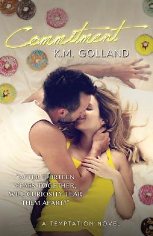 Book Commitment K M Golland