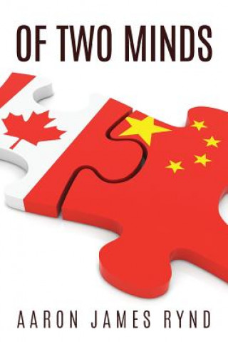 Buch Of Two Minds Aaron James Rynd