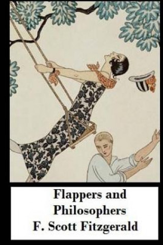 Libro Flappers and Philosophers F Scott Fitzgerald