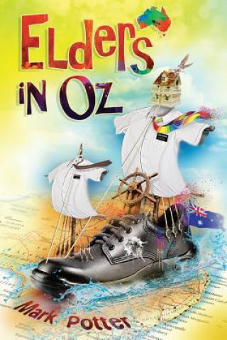 Buch Elders In Oz Mark S Potter