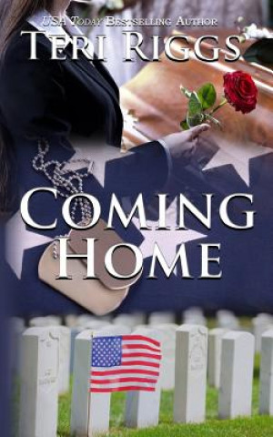 Kniha Coming Home Teri Riggs