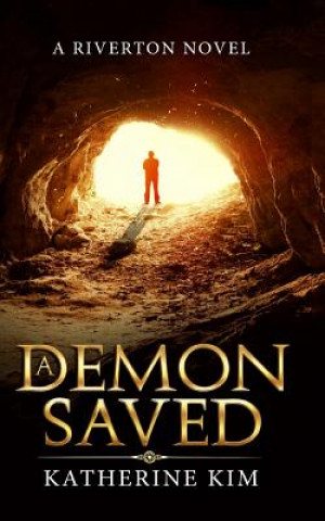 Carte A Demon Saved Katherine Kim