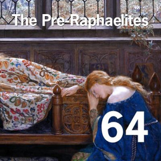 Книга The Pre-Raphaelites Richard Jensen