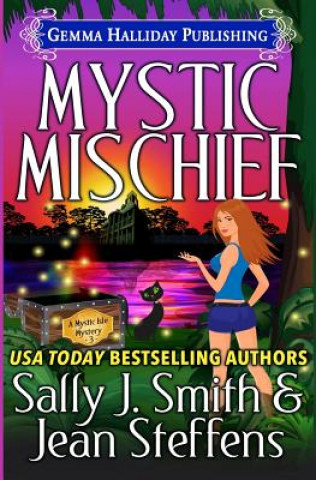 Carte Mystic Mischief Sally J Smith