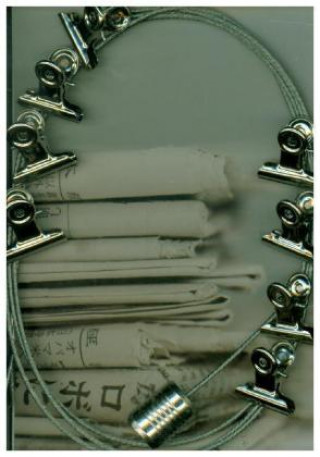 Hra/Hračka Fotoleine CLIPS 8 Magnete / 150 cm 