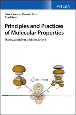 Kniha Principles and Practices of Molecular Properties Patrick Norman