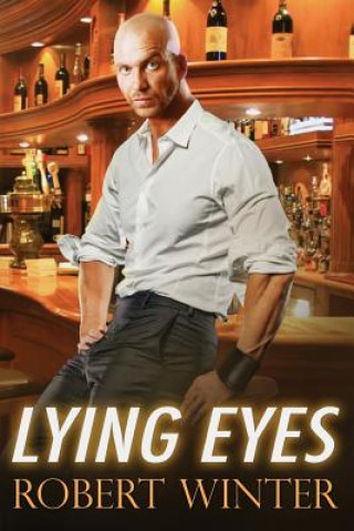 Könyv Lying Eyes Robert Winter