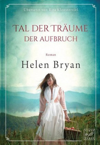 Livre Tal der Träume Helen Bryan