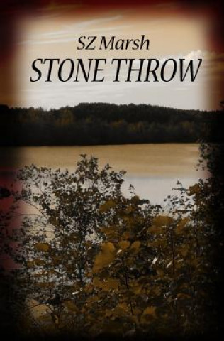 Knjiga Stone Throw Sz Marsh