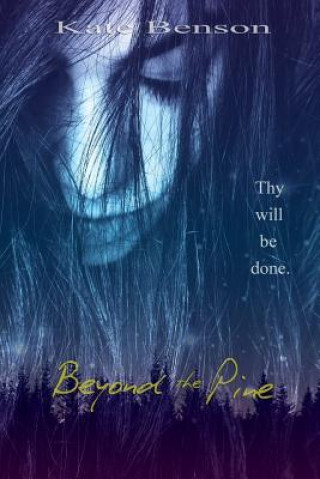 Buch Beyond the Pine Kate Benson