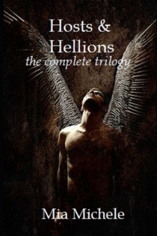 Boek Hosts and Hellions: the complete trilogy Mia Michele