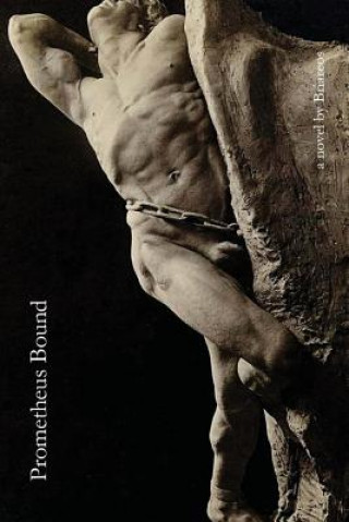 Knjiga Prometheus Bound Briareos
