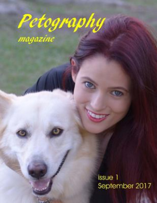 Knjiga Petography Magazine Ian McKenzie