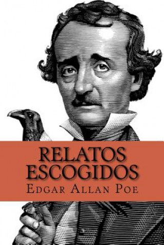 Knjiga Relatos Escogidos Edgar Allan Poe