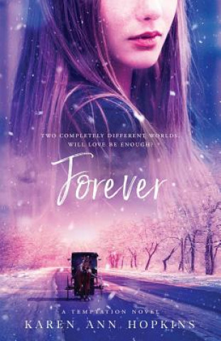 Buch Forever Karen Ann Hopkins
