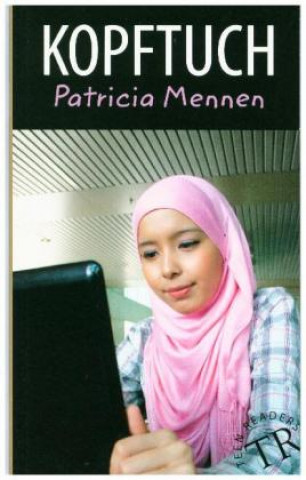 Kniha Kopftuch Patricia Mennen
