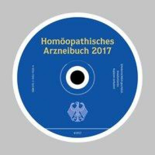 Digital Homöopathisches Arzneibuch 2017 Digital 