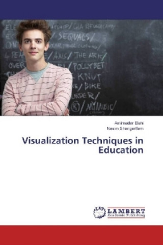 Knjiga Visualization Techniques in Education Amirnader Elahi