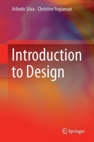 Buch Introduction to Design Arlindo Silva