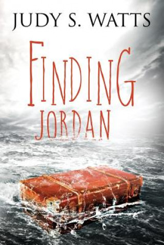 Kniha Finding Jordan Judy S Watts