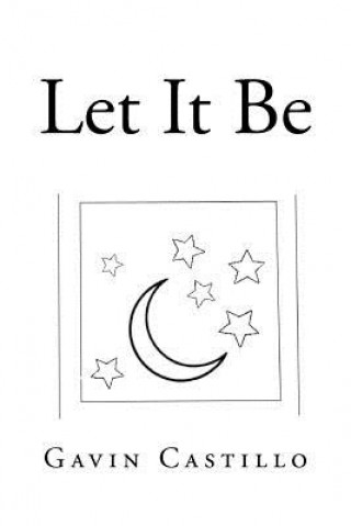 Buch Let It Be Gavin Castillo