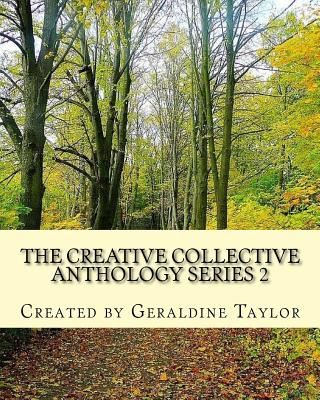 Könyv The Creative Collective Anthology Series 2 Geraldine Taylor