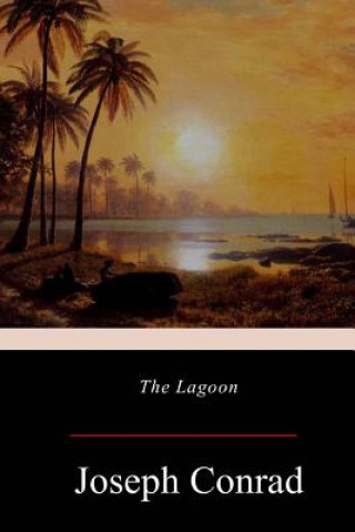 Buch The Lagoon Joseph Conrad