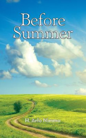 Knjiga Before Summer H Arlo Nimmo